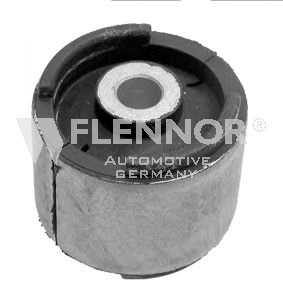 FLENNOR Ulożenie riadenia FL4200-J FL4200-J Ulożenie riadenia FLENNOR BMW Rad 6