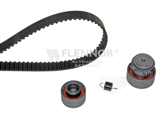 FLENNOR Registerreimsett F904245V FLENNOR Registerreimsett MAZDA F904245V