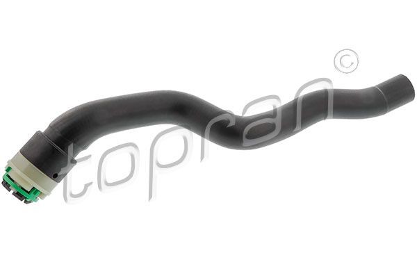 TOPRAN Tubería de radiador 207 684 TOPRAN 207 684 Mangueras / tuberías OPEL Astra H Caravan (A04)