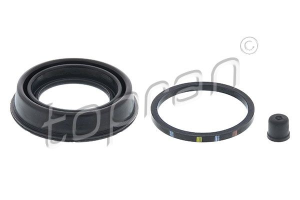 TOPRAN Reparasjonssett, bremsecaliper 207 697 207 697 Bremsecaliper reparasjonssett TOPRAN SEAT CORDOBA
