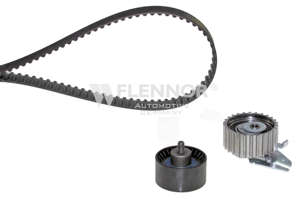 FLENNOR Hammasrihma komplekt F904361V Hammasrihma komplekt FLENNOR Alfa Romeo GIULIETTA F904361V
