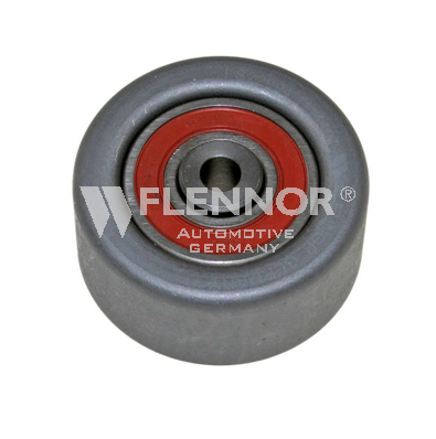 FLENNOR Polia de desvio / de guia, correia trapezoidal estriada FS22994 Polia de desvio de guia correia trapezoidal estriada FLENNOR CITROËN FS22994