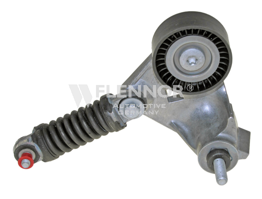 FLENNOR Napínacia kladka rebrovaného klinového remeňa FS23921 Napínacia kladka FLENNOR C-MAX FS23921 lacné