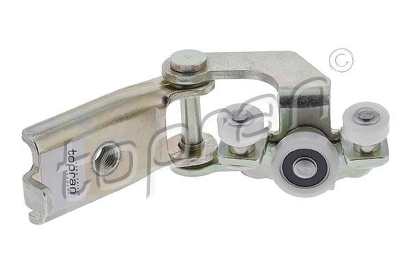 TOPRAN Disco de embraiagem 700 599 TOPRAN 700599 Disco de embraiagem Renault Kangoo Express preço