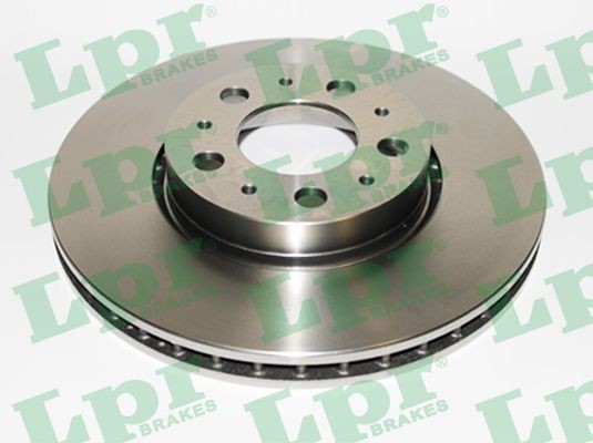 LPR Disco freno V1484V V1484V costo Dischi freno LPR VOLVO S40
