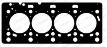 PAYEN Tihend, silindripea AG9490 AG9490 Plokikaane tihend RENAULT MEGANE PAYEN