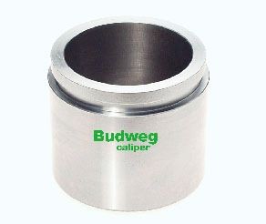 BUDWEG CALIPER Piest brzdového strmeňa 236038 BUDWEG CALIPER 236038 Piest brzdového strmeňa
