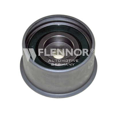 FLENNOR Galet tendeur de courroie de distribution FS99027 Kia CERATO Galet tendeur de courroie de distribution FLENNOR FS99027