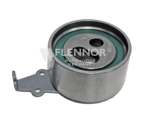FLENNOR Spanrol, distributieriem FS99042 Kia CERATO Spanrol, tandriem FLENNOR FS99042