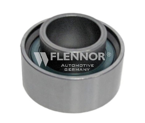 FLENNOR Spanrol, distributieriem FS99045 Kia CERATO Spanrol, tandriem FLENNOR FS99045