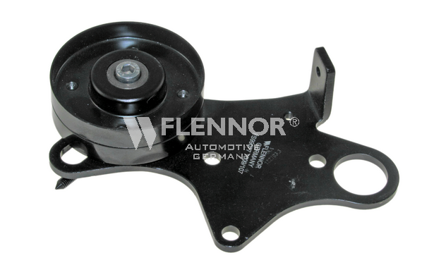 FLENNOR Spanrol, distributieriem FS99077 Hyundai SANTA FE Spanrol, tandriem FLENNOR FS99077