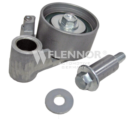 FLENNOR Rullo tenditore, cinghia dentata FS99109 FS99109 Rullo tenditore, cinghia dentata FLENNOR KIA PRIDE costo