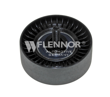 FLENNOR Polia de desvio / de guia, correia trapezoidal estriada FS99127 Polia de guia FLENNOR CITROËN FS99127