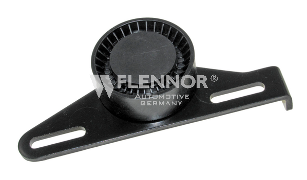 FLENNOR Spannrolle, Keilrippenriemen FS99130 FS99130 Spannrolle NISSAN NOTE FLENNOR kaufen
