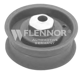 FLENNOR Strammehjul, registerreim FS99145 FS99145 Strammerull, tannrem FLENNOR FORD TOURNEO CUSTOM