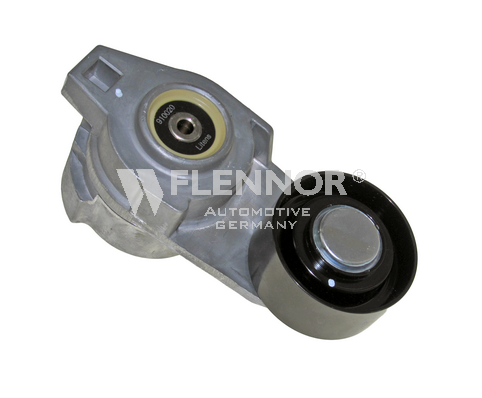 FLENNOR Napinák rebrovaného klinového remeňa FS99231 Napínacie rameno FLENNOR VOLVO FS99231