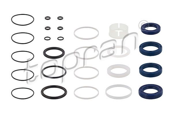 TOPRAN Gasket Set, steering gear 501 449 TOPRAN 501 449 genuine BMW E34 steering rack rebuild kit price