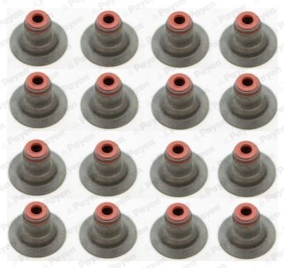 PAYEN Cilinderkopbouten HBS313 HBS313 Cilinderkopbouten CHEVROLET BLAZER K5 PAYEN