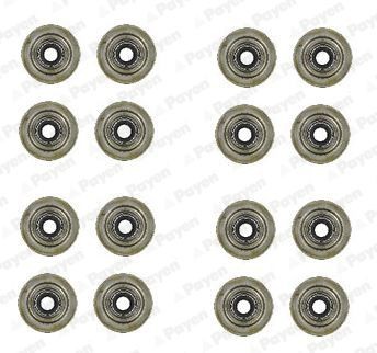 PAYEN Packningssats, ventiler HR752 Byta Ventiltätning Rover 400 RT kostnad PAYEN HR752