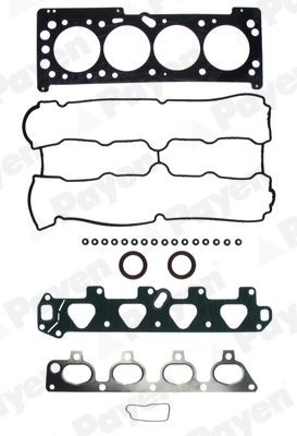 PAYEN Tetningssett, topplokk CB5540 PAYEN CB5540 Tetningssett topplokk Astro Minibuss originale pris