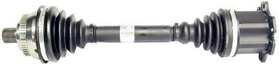 METELLI Drive shaft 17-0547 17-0547 METELLI drive shaft for KIA BONGO