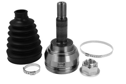 METELLI Ledsæt, drivaksel 15-1385 Drivakselled METELLI Volvo S70 15-1385