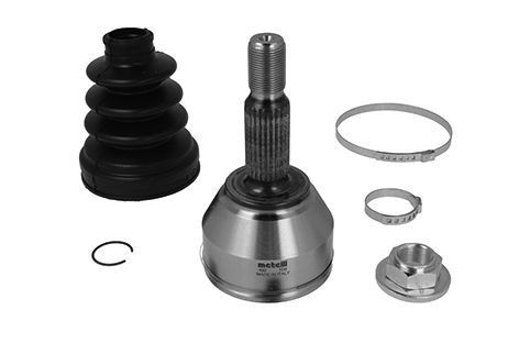 Jeu de joints, arbre de transmission METELLI 15-1490 METELLI 15-1490 Jeu de joints arbre de transmission FORD TRANSIT CONNECT 2013