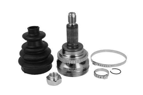 METELLI Kit giunti semiasse 15-1614 15-1614 costo Giunto omocinetico SUZUKI LJ 80 METELLI