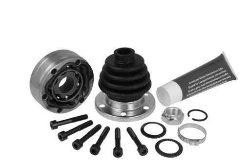 METELLI Šarnīru komplekts, Piedziņas vārpsta 16-1004 16-1004 Pusass šarnīrs METELLI PORSCHE 924