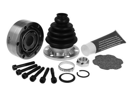 METELLI Jogo de apoios, veio de transmissão 16-1010B 16-1010B Ponteira de transmissão METELLI VW GOLF