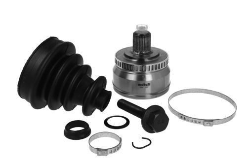 METELLI Jogo de apoios, veio de transmissão 15-1239 15-1239 Junta homocinética VW GOLF METELLI