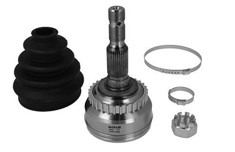 METELLI Liigendlaager, veovõll 15-1289A METELLI 15-1289A Veovõlli ots Astra F Classic Sedaan (T92) hind
