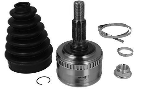 METELLI Kit giunti semiasse 15-1373 15-1373 costo Giunto omocinetico MERCEDES-BENZ GLC METELLI