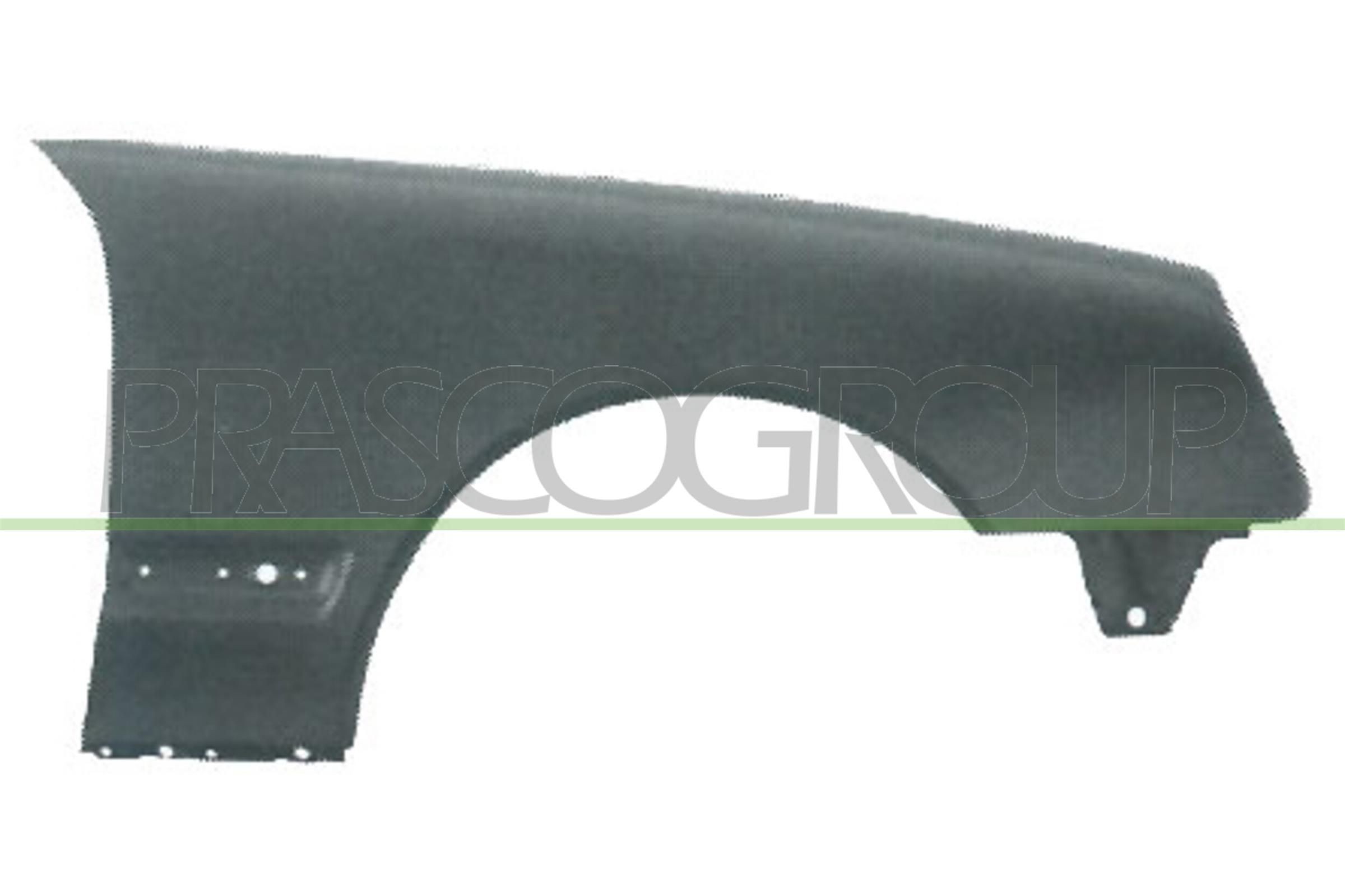 PRASCO Wing fender ME0393013 PRASCO ME0393013 Mercedes S211 wing cost