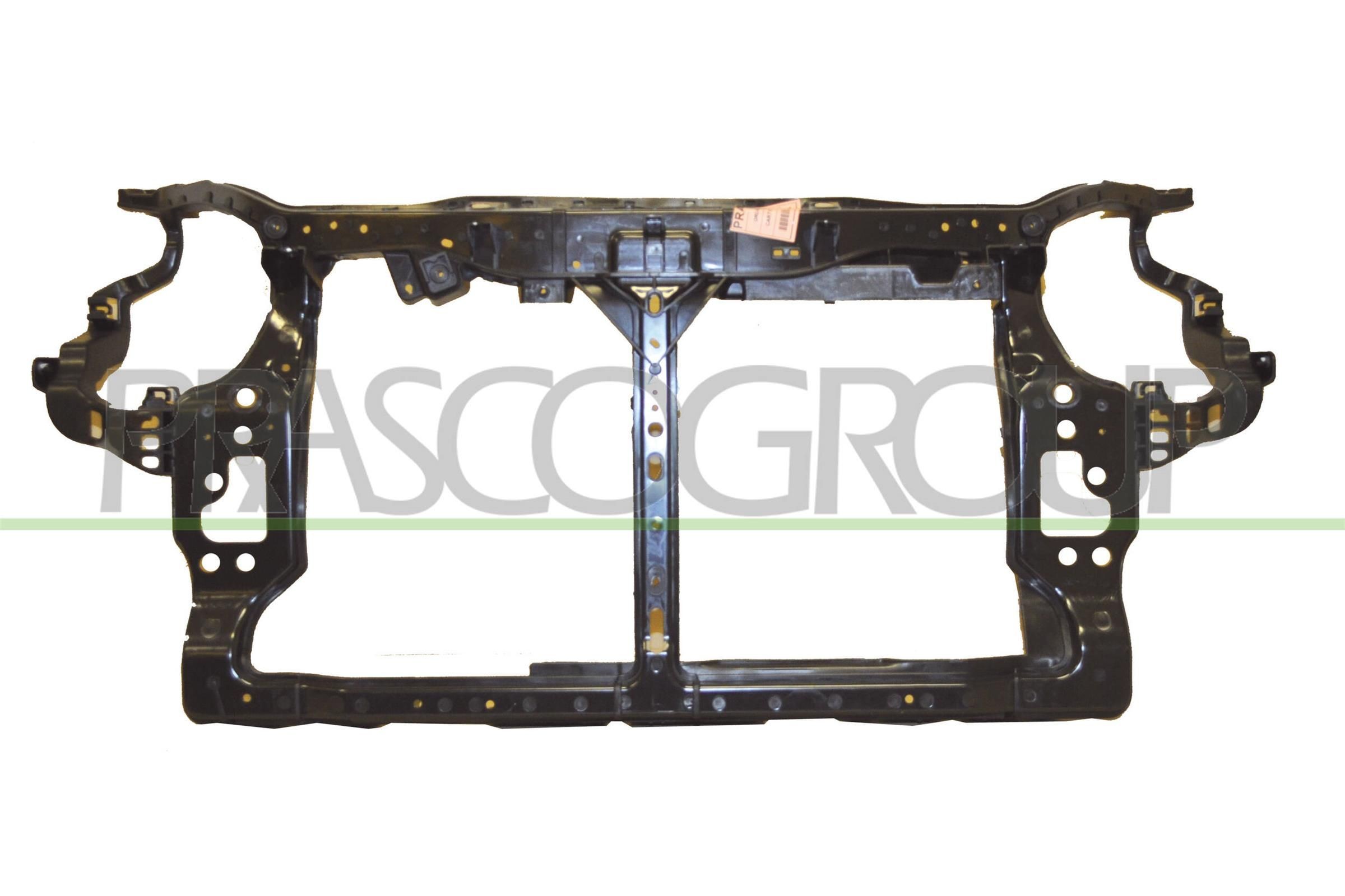 PRASCO Predné oblożenie KI3223210 Predné oblożenie PRASCO PICANTO KI3223210 lacné