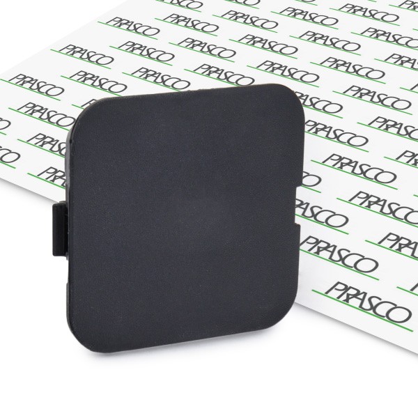 PRASCO Tampa, gancho de reboque CI2011236 PRASCO CI2011236 originais Tampa, gancho de reboque Jumpy I MPV custo