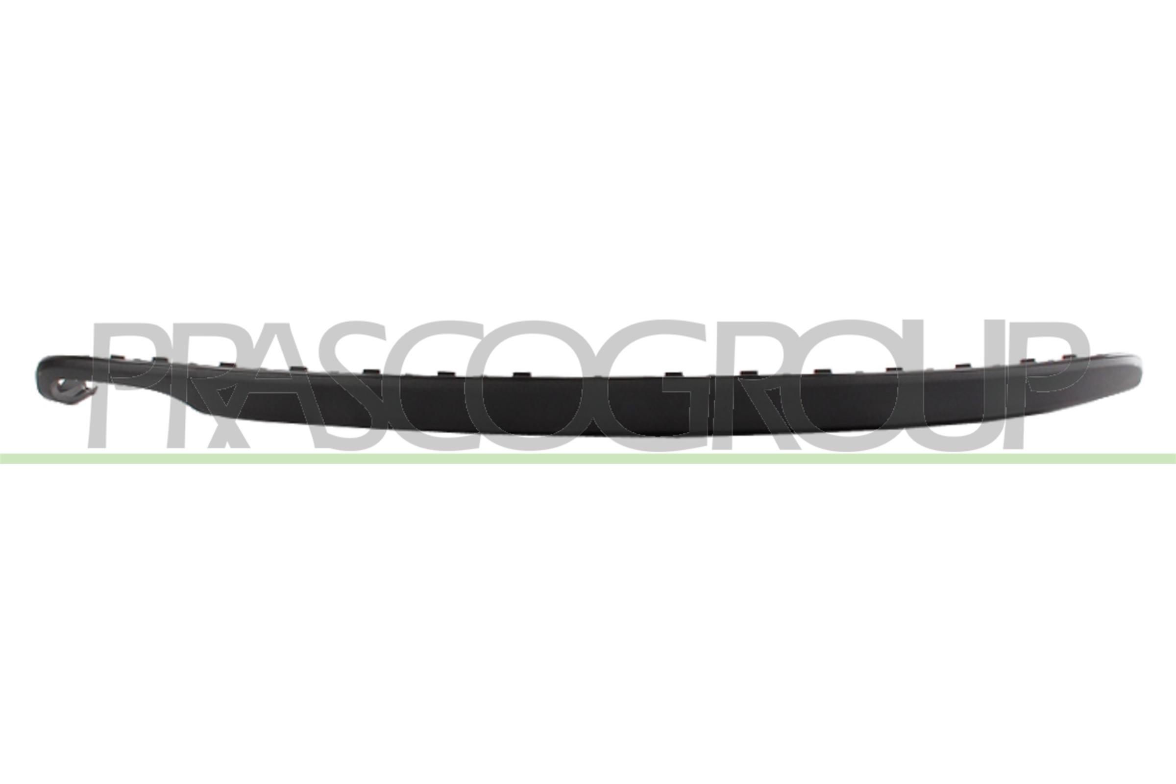 PRASCO Difusor traseiro AD0221851 PRASCO AD0221851 originais Spoiler dianteiro Audi A8 D3 custo