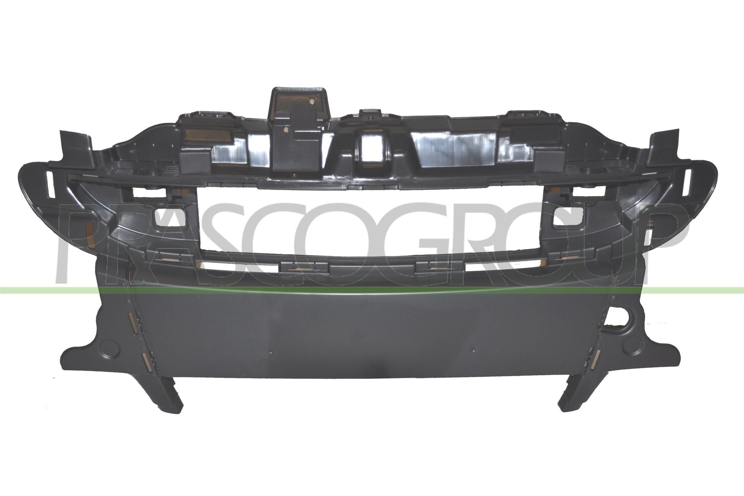 PRASCO Bumper ME3051002 PRASCO Premium ME3051002 Bumper