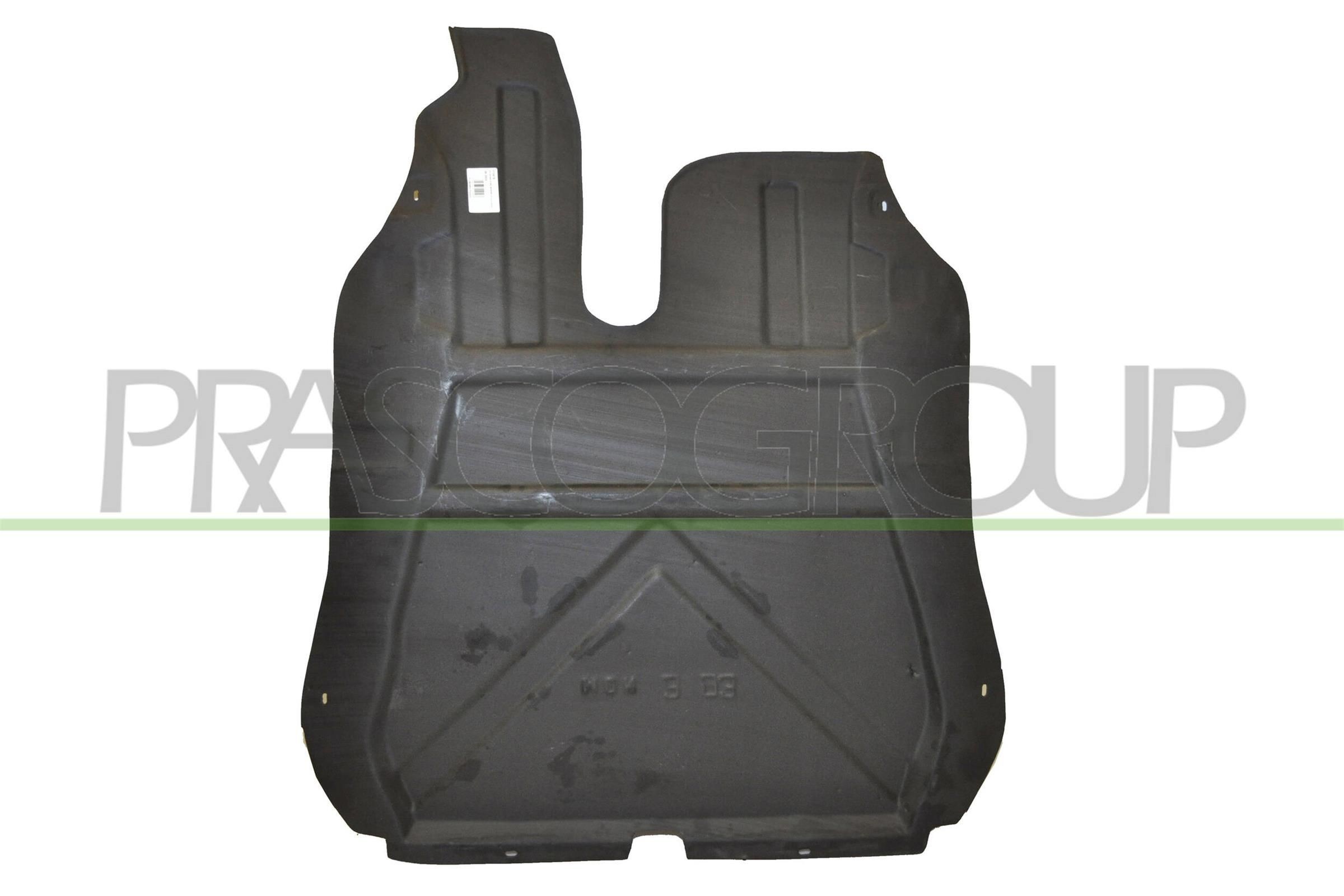 PRASCO Ljuddämpning, motorrum FD1091900 FD1091900 PRASCO ljuddämpning, motorrum FORD ECOSPORT