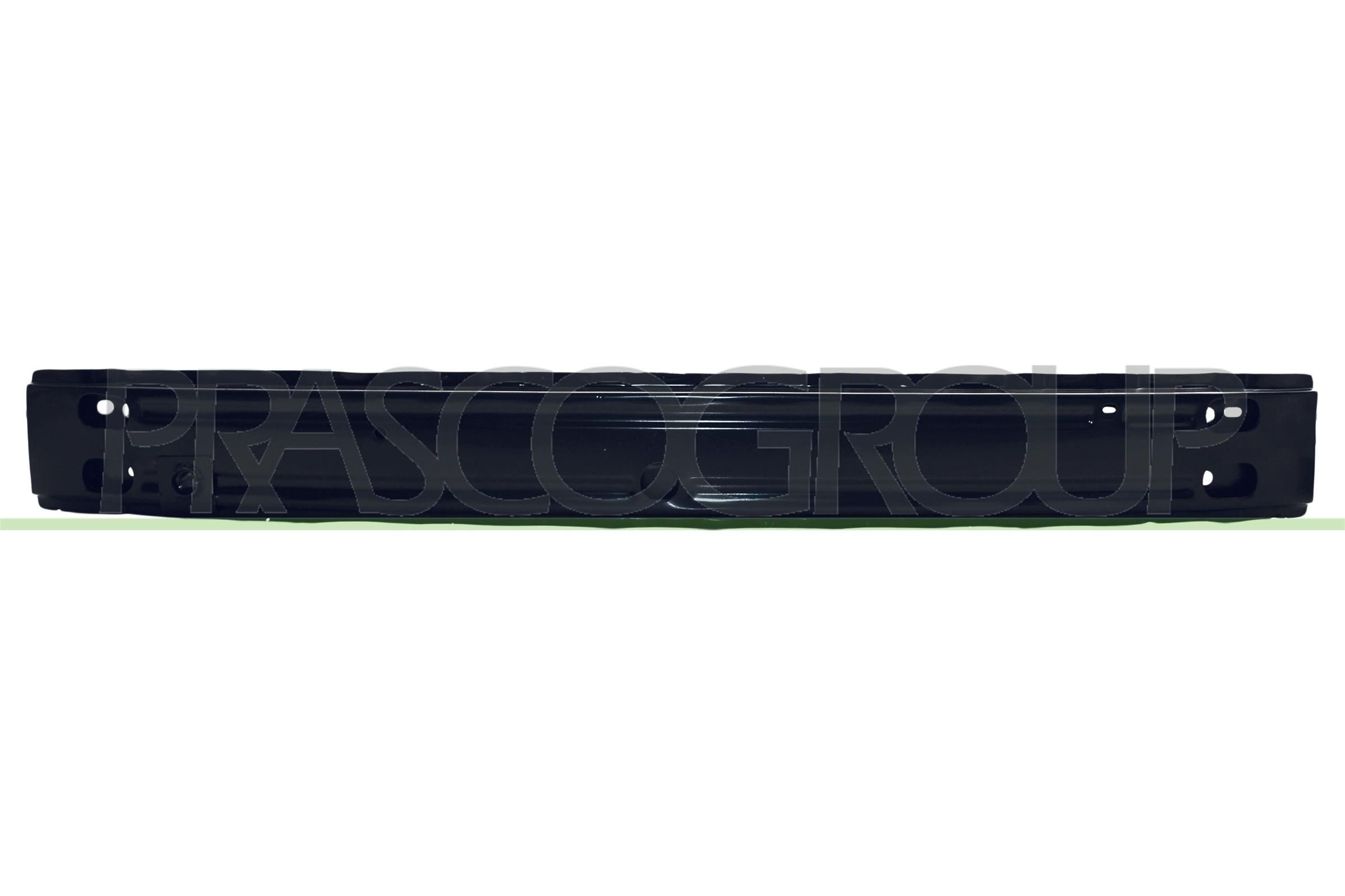 PRASCO Bumper reinforcement DS0141622 PRASCO DS0141622 Bumper reinforcement NISSAN Pick Up (D21) 2.4 i 12V 4WD 126 hp 1992