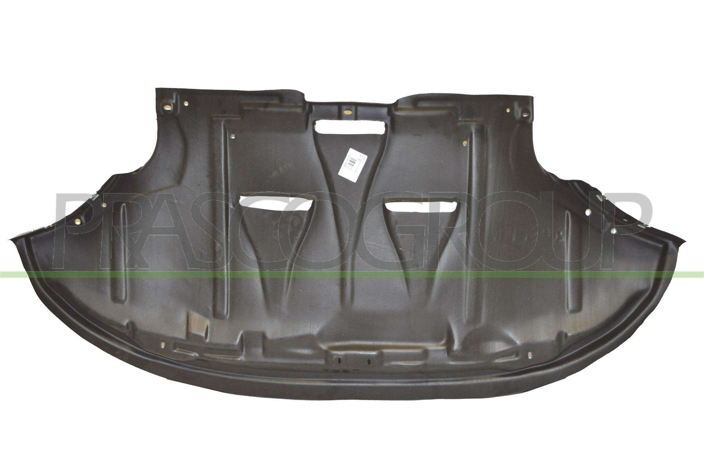 PRASCO Ljuddämpning, motorrum AD0321900 PRASCO Premium AD0321900 Ljuddämpning, motorrum