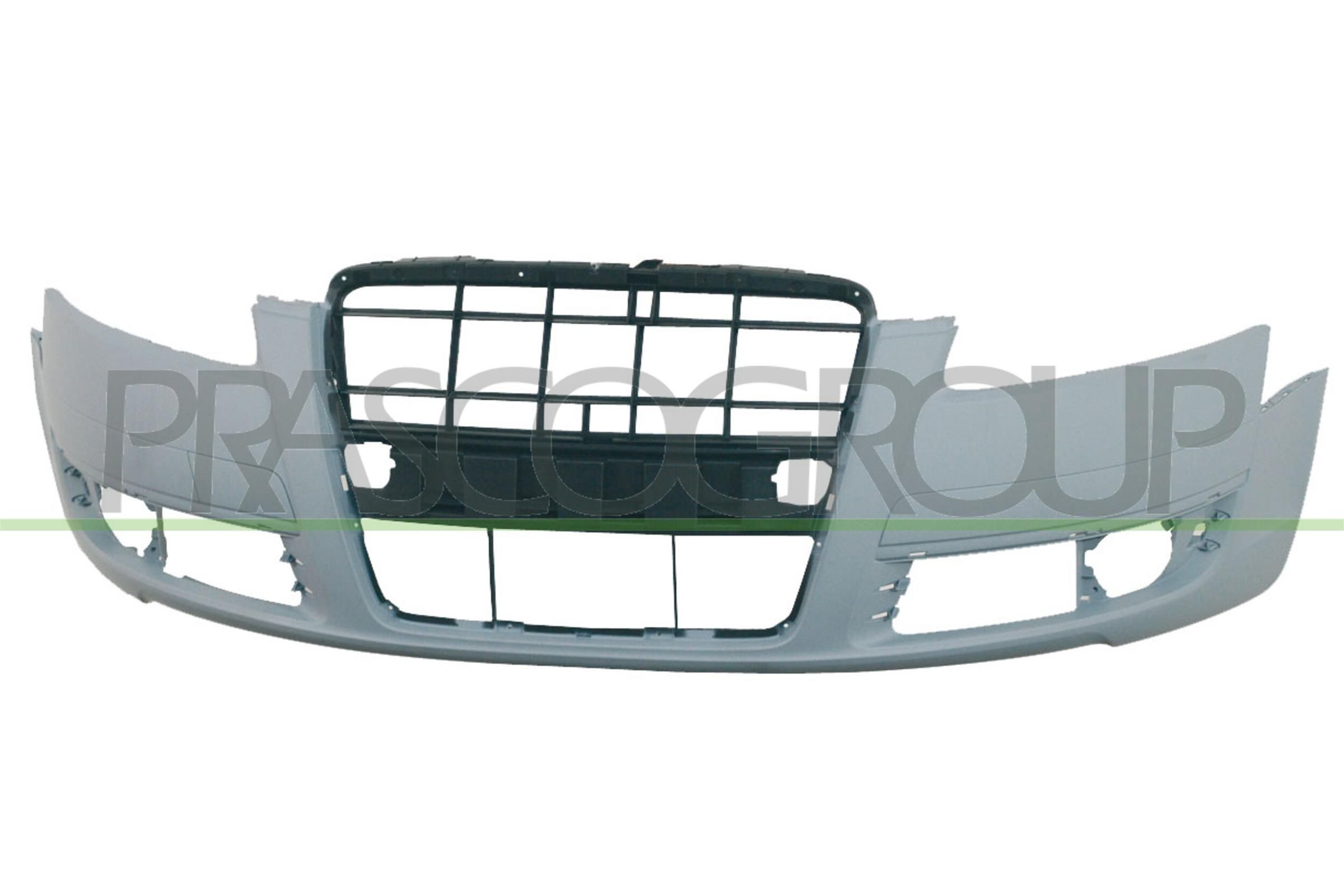 PRASCO Nárazník AD0341001 PRASCO AD0341001 Nárazník AUDI R8 Coupe (4S3, 4SP) za nízku cenu