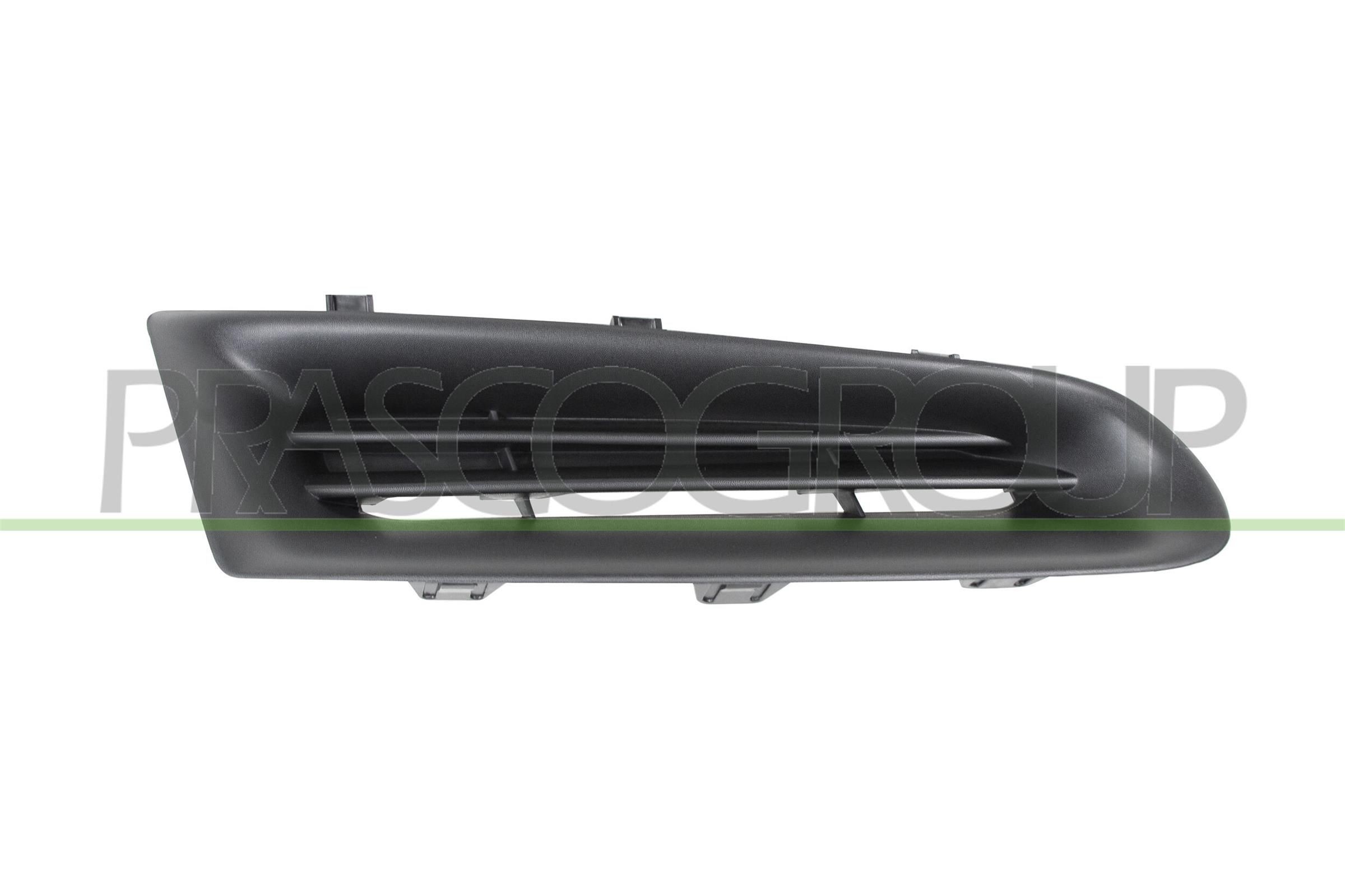 PRASCO Griglia radiatore RN3252003 PRASCO RN3252003 Griglia radiatore RENAULT Koleos II (HC) 2.0 dCi 175 4WD 177 CV 2019