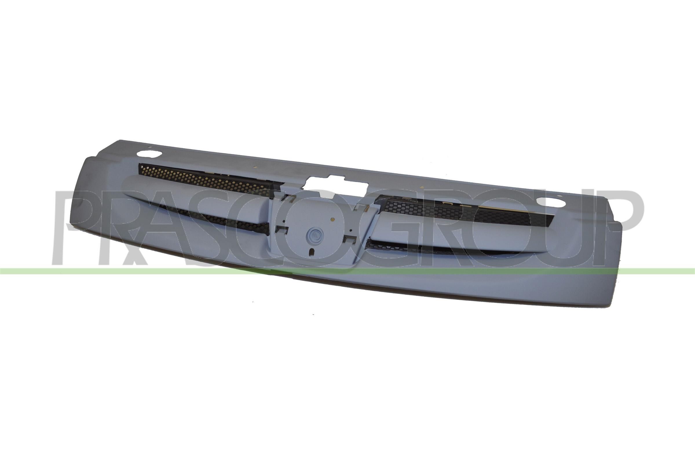 PRASCO Kølergitter PG9062001 PRASCO PG9062001 Kølergitter PEUGEOT Partner I Combispace 2.0 HDI 90 HK 2007