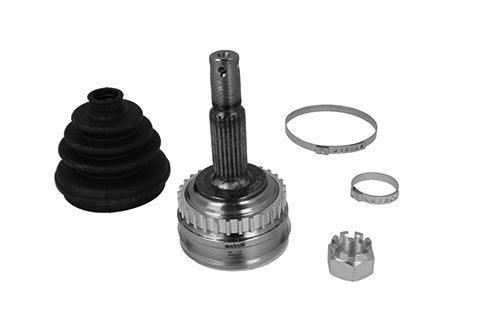 METELLI Drivledd 15-1056 METELLI 15-1056 Drivledd Astra F Classic Sedan (T92) pris
