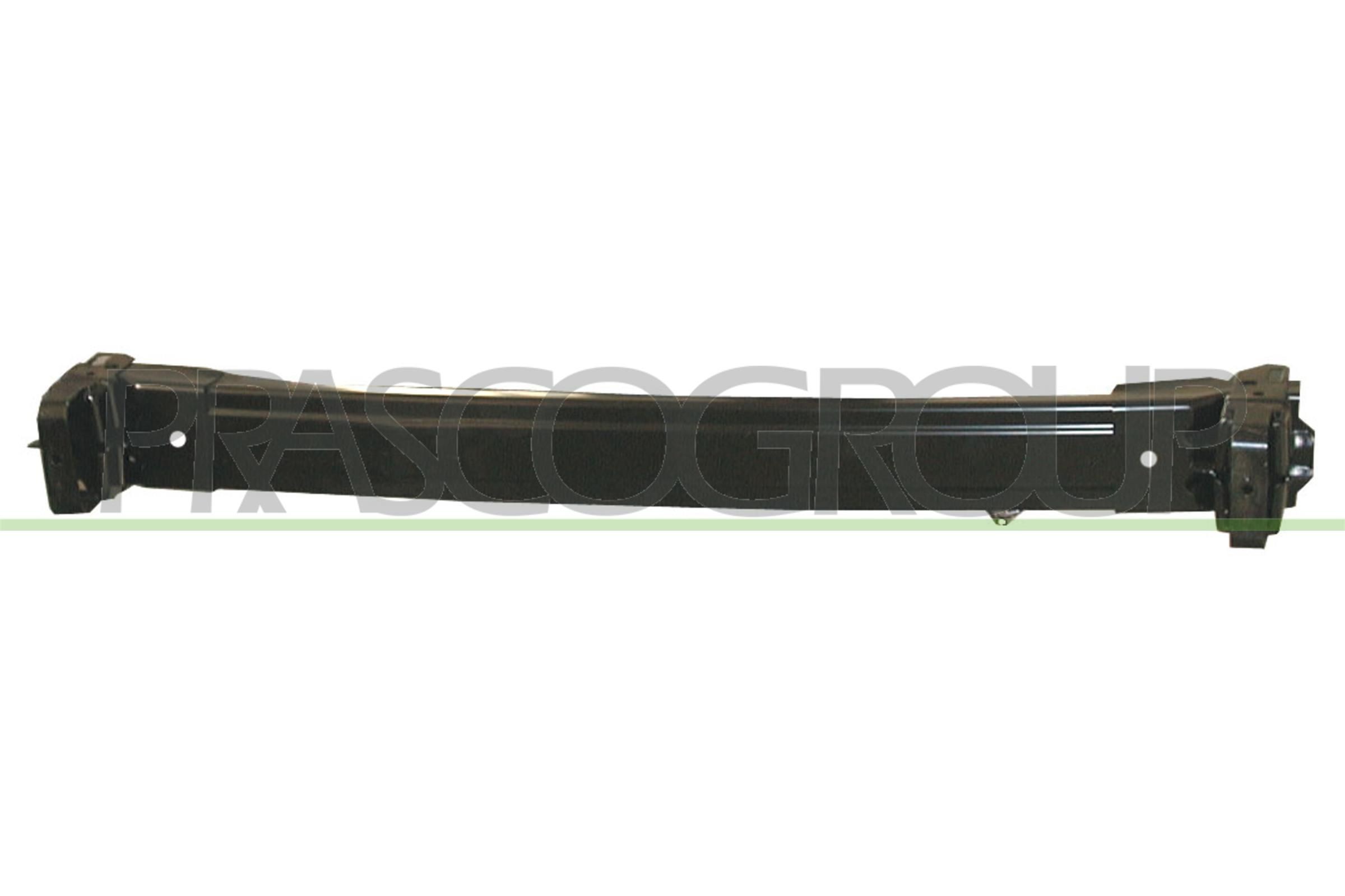 PRASCO Traversa paraurti HD0381622 PRASCO HD0381622 costo Traversa paraurti HONDA Civic VII Sedan (ES, ET) originale