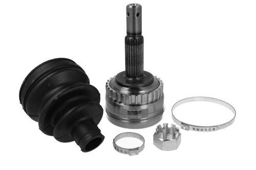 METELLI Sada kĺbov hnacieho hriadeľa 15-1116 METELLI 15-1116 Homokinetický kĺb Opel Combo C originálne cena