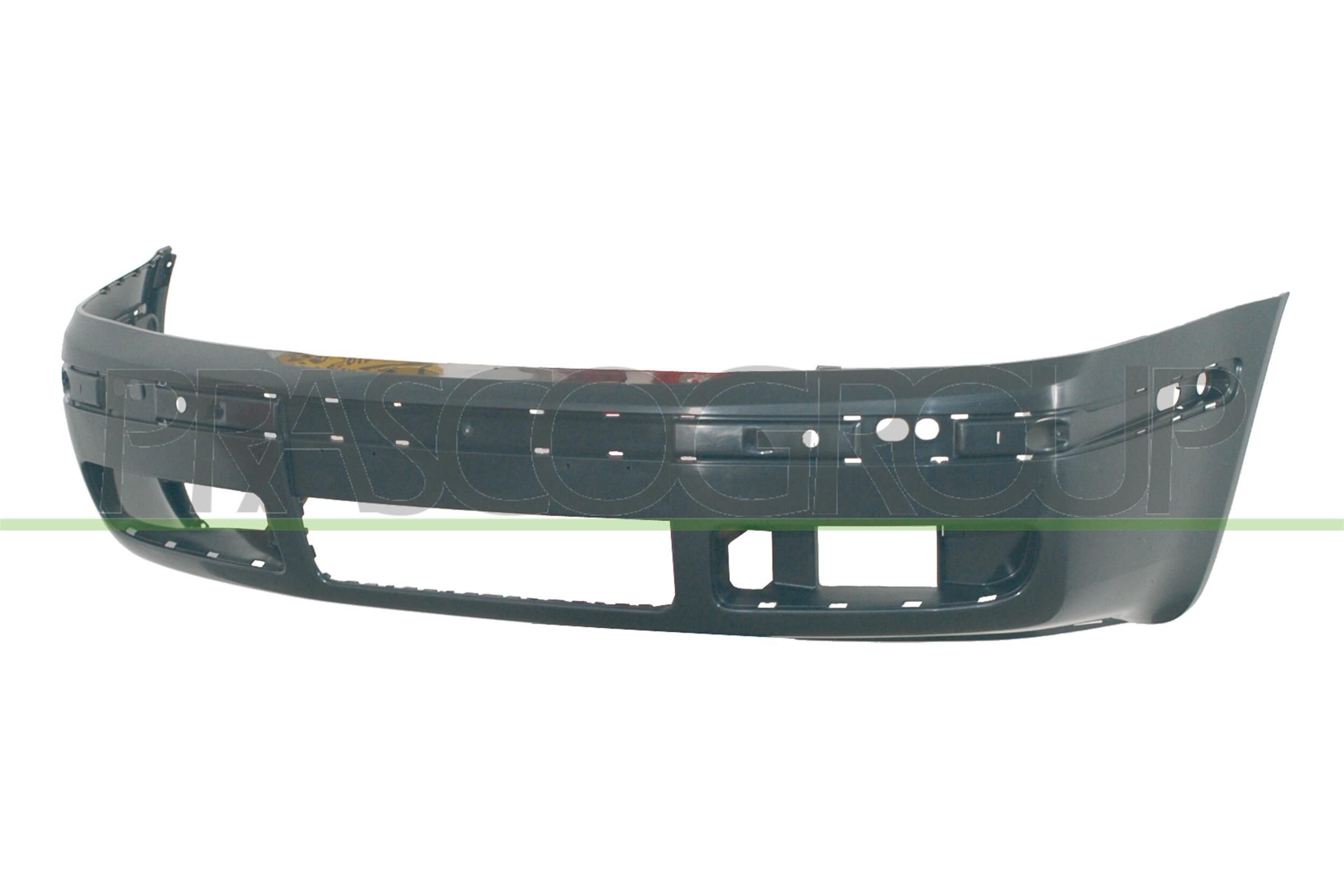 PRASCO Kofanger SK0221001 Kofanger PRASCO Skoda 105,120 Premium SK0221001