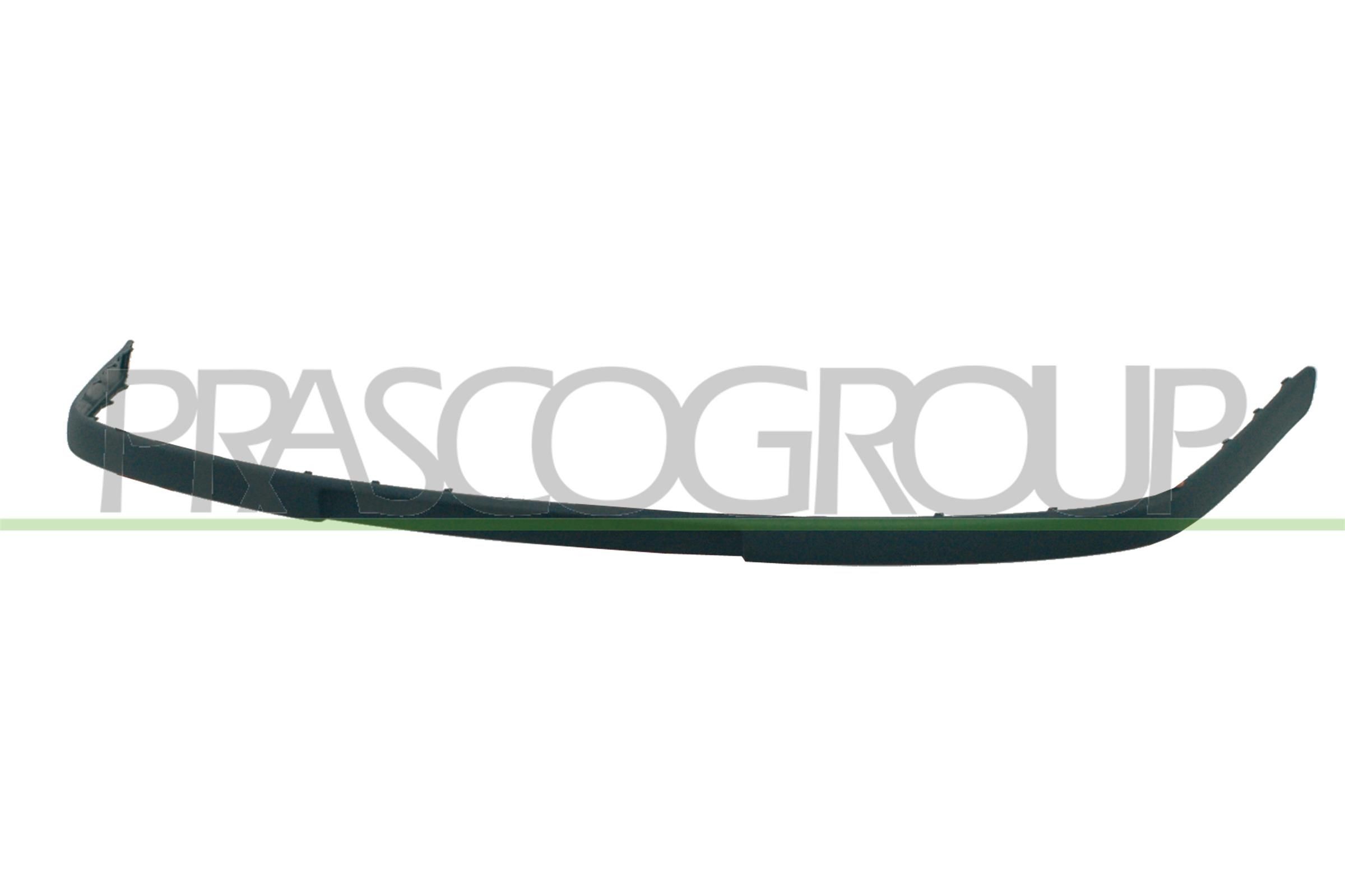 PRASCO Puskurin lista SK0221243 PRASCO Premium SK0221243 Puskurin lista