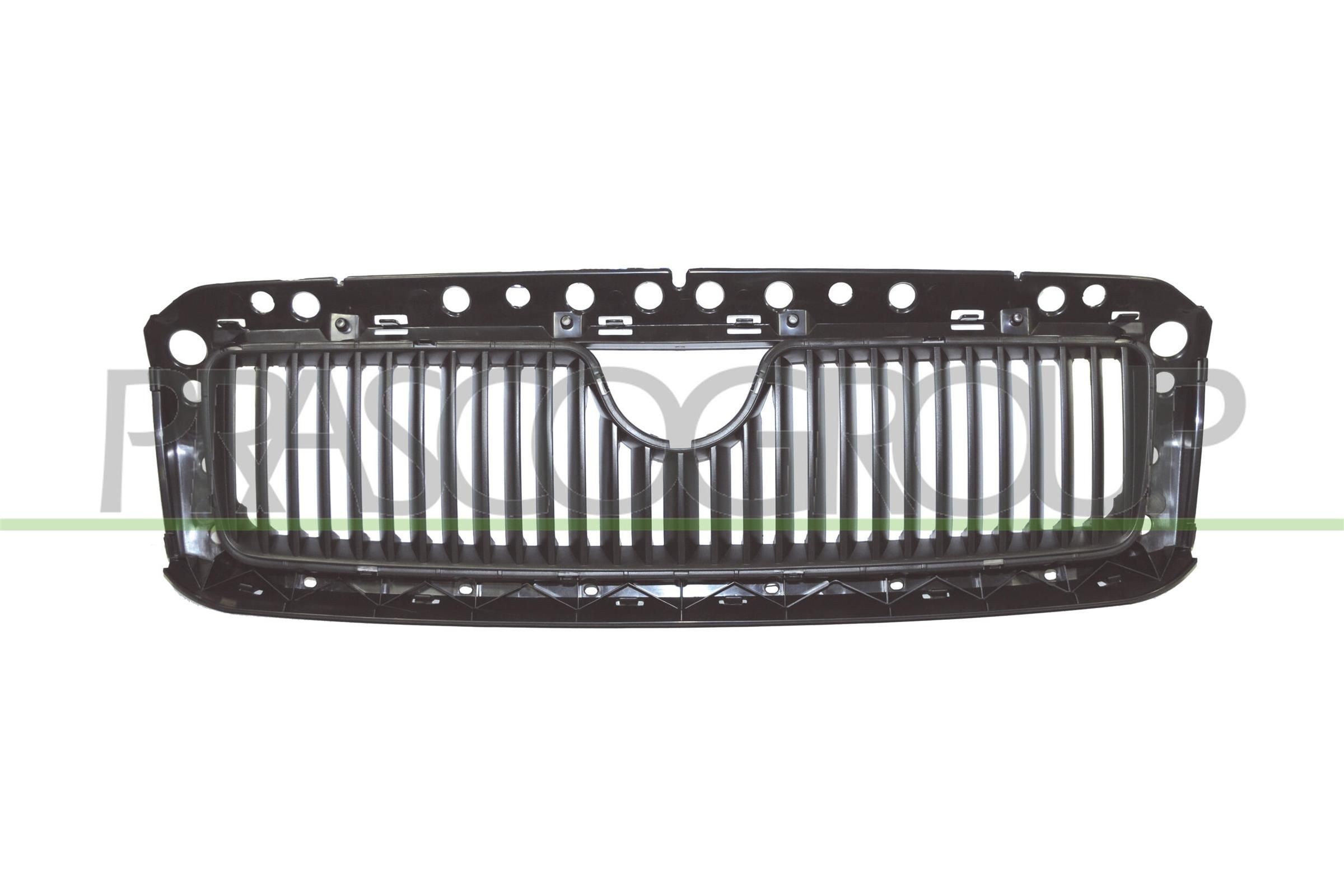 PRASCO Radiatorgitter SK0222001 PRASCO SK0222001 originale Front grill Skoda Felicia 1 hva koster